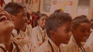 About Isha Vidhya