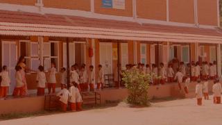 Isha Vidhya Rural Schools